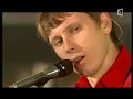12 40 ft. Franz ferdinand live Vieilles Charrues