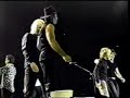 teledysk, klip, Styx,- Brave New World Reprise