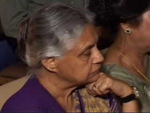 Indira Verma
