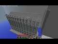 Minecraft Timelapse - Hogwarts Castle Part 1