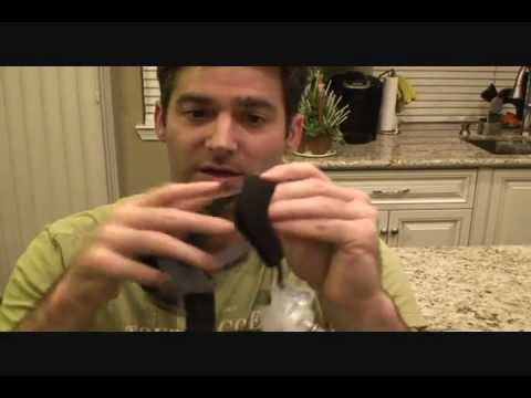 how to fit cpap nasal pillows