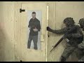 CQB - Close Quarter Battle Training