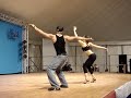 Maykel Fonts, stage reggaeton (choreography) Maykel Fonts, stage reggaeton (choreography)
