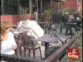 Skjult kamera * Pas p� komfuret !!