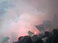 Click here to watch this video 20 Ans Green Angels (GA92) Kop Sud Fumigènes fin de match ASSE- RENNES