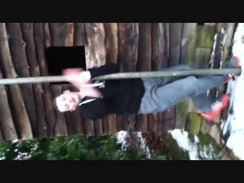 The devils used condom - you cant spell funeral without fun! MUSIC VIDEO