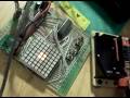 videos de Electronic spirit level
