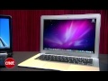 Samsung 9 Series vs. Apple MacBook Air