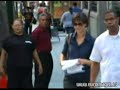 la actriz tendr� un papel de invitada en la serie de televisi�n 