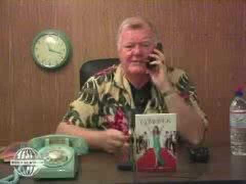 Ring My Bell - Robert Michael Morris