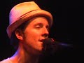 Jason Mraz - All dialed in
