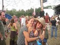 Spiritual Healing 2009 - Konstantin & Miko playing