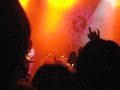 Mucc Live cologne fun!