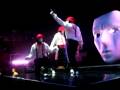 jabbawockeez orlando 3-13-2009