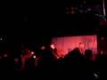 I AM X Birmingham 24.09.2007 the alternative music video
