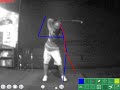 My horendous golf swing. IN SLOW MOTION.