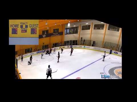 u16 95 Giants Nashville Music City Invite #67 Black