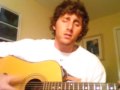 Pete Yorn-All At Once Cover Pete Yorn-All At Once Cover