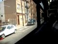 New Jersey Transit NABI 416 #5201 (Part 3)