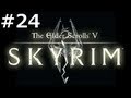 Skyrim TV - E24 Little Milk Drinker (Role-Play, 1080 HD)