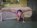 Laryssa Cerutti  Ginastica R�tmica Parte I