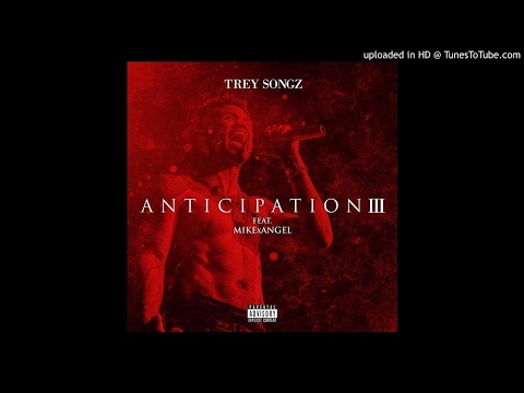 Trey Songz-Mind Fuckin (produced by @realskmusic & Anthony _Snoog_ Wright)