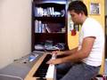 dgx-620 improvisacion