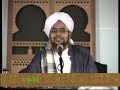 دروس السيرة النبوية - جولان الروح - صلح الحديبية