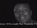 GP Wu - Black on Black crime