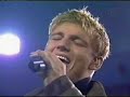 Backstreet Boys - Star spangled banner