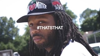 That's That - Mouse Jones