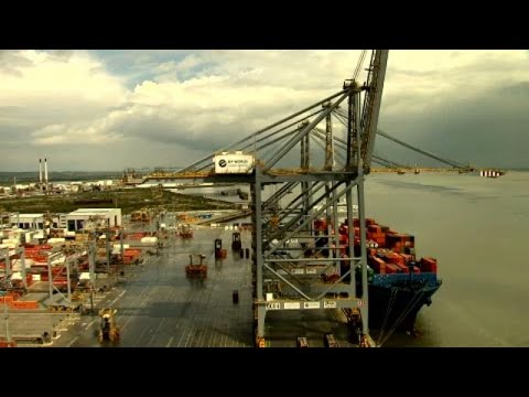 Βρετανία: Ανάπτυξη 0,6% για το Γ΄ τρίμηνο του 2018