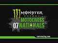CMRC Motocross Nationals - Round 3 (Mordan) CMRC Motocross Nationals - Round 3 (Mordan)