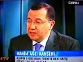 3 Nisan 2007 tarihinde NTV'de TJOD başkanı Prof.Dr.Bülent Tıraş ile SB Kanserle savaş dairesi başkani Prof Dr.Murat Tuncer'in katildiği tartişma programı