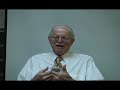 Entrevista a Orville Swindoll Entrevista a Orville Swindoll