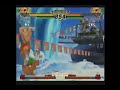 CVS2 - a-cho SemiFinal Desora(Green) vs.Rai(Red)