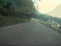 Hakuba to Togakushi Camp sight 白馬村から戸隠へ