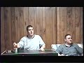 Rare  never before seen VERY FIRST FML TV CLIP 1999*