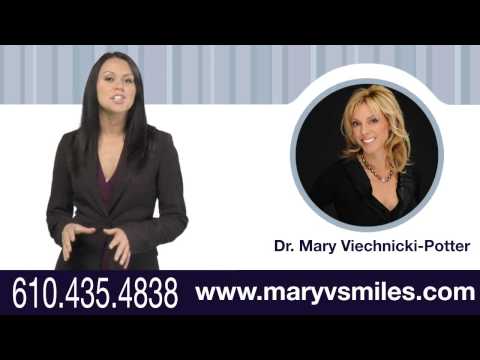 how to whiten crowns and veneers