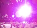 Mika Rock Werchter 2008