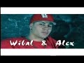 este video bacilamos yo el milla 
y el panxo  (con el woohhhhh  yehhhhhhh)
y pa todos los cabros qe bacilan con este video