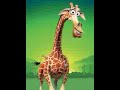 Animal madness in Madagascar Escape 2 Africa mobile