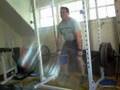 Rack pull 500 x 3 , 475 x 5