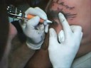 memorial tattoo
