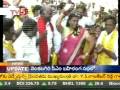 Roja dance in chittur canvasing