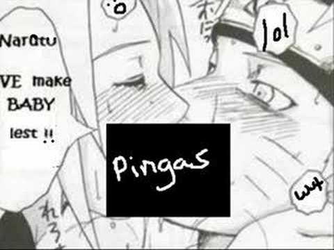 Naruto Hentai