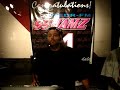 DJ Khaled playing C-Ride: PUSHIN