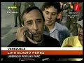 luis eladio pérez habla acerca de ingrid betancourt