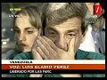 Luis Eladio P�rez habla acerca de Ingrid Betancourt