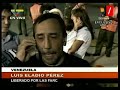 luis eladio pérez habla acerca de ingrid betancourt